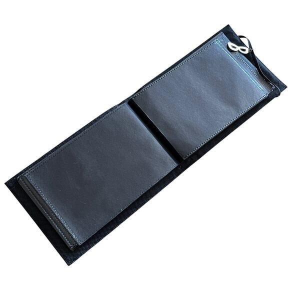 Sanrio Hello Kitty Red Glitter "Fabulous Me" Photo Album 72 Sleeves US Seller - Picture 2 of 7